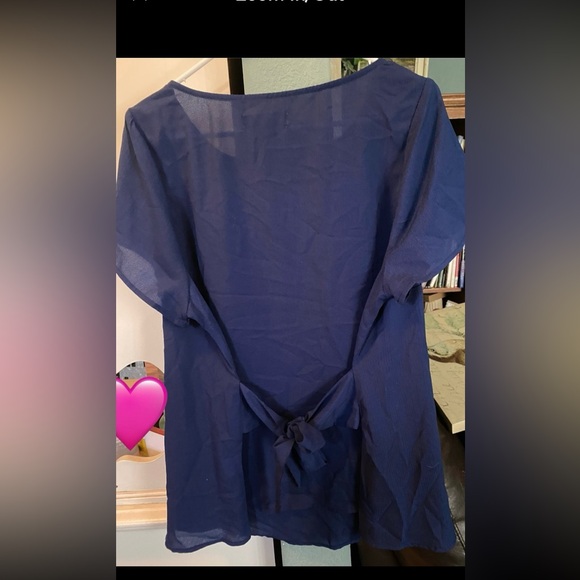 Modcloth top - Picture 3 of 4